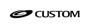 CUSTOM logo