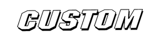 CUSTOM logo