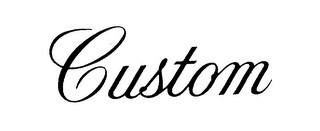 CUSTOM logo