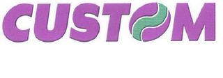 CUSTOM logo