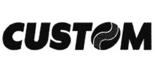 CUSTOM logo