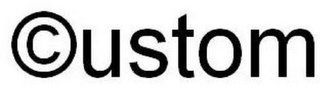CUSTOM logo