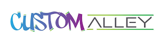 CUSTOM ALLEY logo