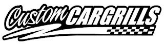 CUSTOM CARGRILLS logo
