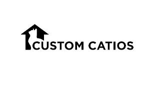 CUSTOM CATIOS logo