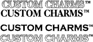 CUSTOM CHARMS logo