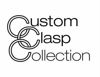 CUSTOM CLASP COLLECTION logo