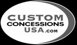 CUSTOM CONCESSIONS USA.COM logo