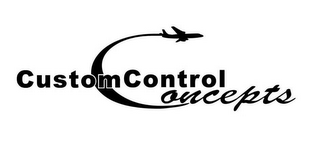 CUSTOM CONTROL CONCEPTS logo