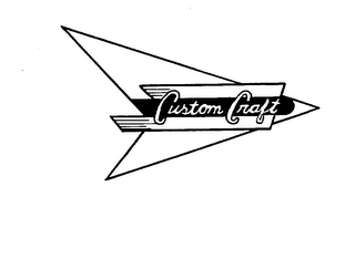 CUSTOM CRAFT logo