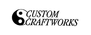 CUSTOM CRAFTWORKS logo