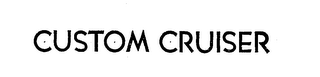 CUSTOM CRUSIER logo