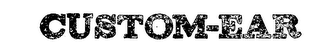 CUSTOM-EAR logo