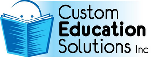CUSTOM EDUCATION SOLUTIONS INC logo