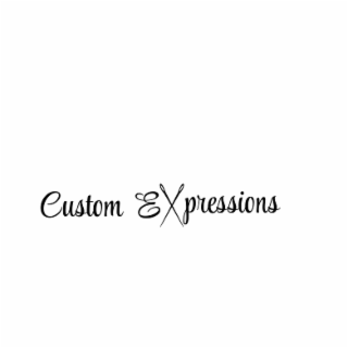 CUSTOM EXPRESSIONS logo