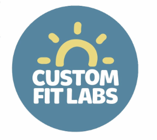 CUSTOM FIT LABS logo
