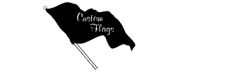 CUSTOM FLAGS logo