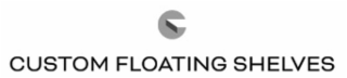 CUSTOM FLOATING SHELVES logo