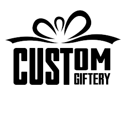 CUSTOM GIFTERY logo
