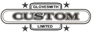 CUSTOM GLOVESMITH LIMITED logo