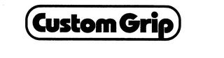 CUSTOM GRIP logo