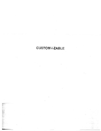 CUSTOM-I-ZABLE logo