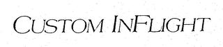 CUSTOM INFLIGHT logo