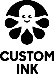 CUSTOM INK logo