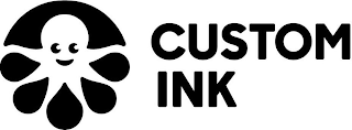 CUSTOM INK logo