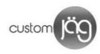 CUSTOM JÄG logo
