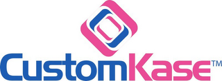 CUSTOM KASE logo