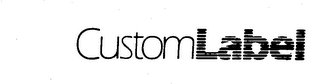 CUSTOM LABEL logo