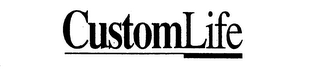 CUSTOM LIFE logo