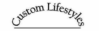 CUSTOM LIFESTYLES logo