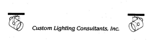 CUSTOM LIGHTING CONSULTANTS, INC. logo