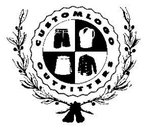 CUSTOM LOGO OUTFITTERS logo