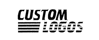CUSTOM LOGOS logo