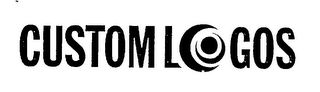 CUSTOM LOGOS logo