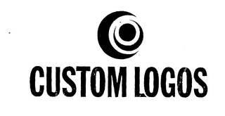 CUSTOM LOGOS logo