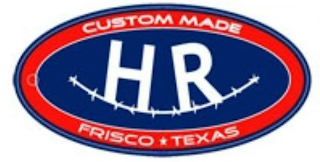 CUSTOM MADE HR FRISCO TEXAS logo