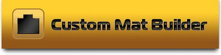 CUSTOM MAT BUILDER logo