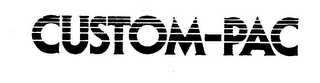 CUSTOM-PAC logo