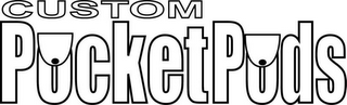 CUSTOM POCKET PODS logo