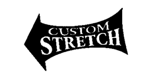 CUSTOM STRETCH logo