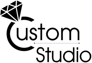 CUSTOM STUDIO logo