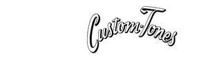 CUSTOM-TONES logo