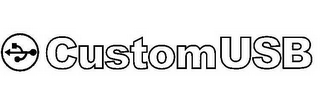 CUSTOM USB logo