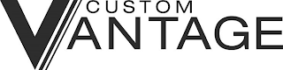 CUSTOM VANTAGE logo