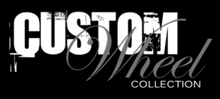 CUSTOM WHEEL COLLECTION