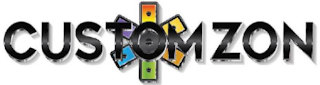 CUSTOM ZON logo